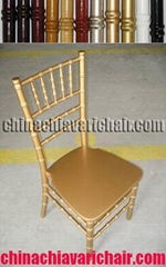 Wedding Chiavari Chairs