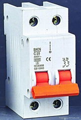 BKN MCB mini circuit breaker