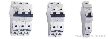 MEM type MB MCB/mini circuit breaker