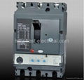 Schneider NS/NSX compact MCCB/moulded case circuit breaker 1