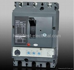 Schneider NS/NSX compact MCCB/moulded case circuit breaker