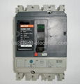 Schneider NS/NSX compact MCCB/moulded case circuit breaker 3