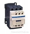 Schneider TE type LC1-D new series AC contactor