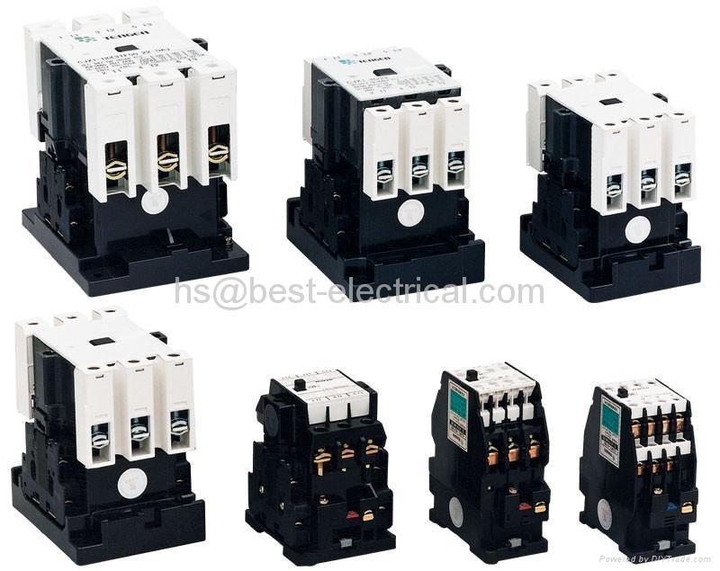 3TF series AC contactors(Siemens model) 2