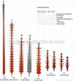 Suspension Rod Composite Insulator (FXBW series) 3