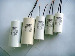 capacitor for lighting/air conditioner