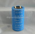 capacitor for lighting/air conditioner/pump/refrigerator/compressor 2