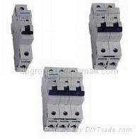 MEM type MB MCB/mini circuit breaker 2