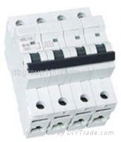 MEM type MB MCB/mini circuit breaker 3