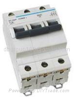 Hager type MW MT MY MC MCB/mini circuit breaker 4