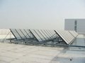 太陽能供暖系統