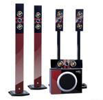 5.1CH home theater(Tallboy speaker)-Q607