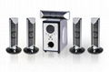 5.1 mini home theater system TP3512  1