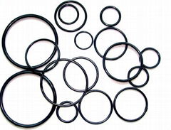 PTFE/teflon O-Ring