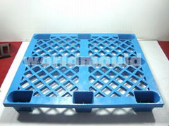 tray mould