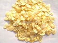 dehydrated garlic Flake