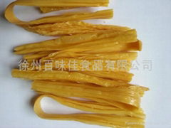 Chinese Soy bean Yuba