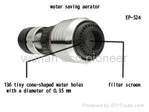 Water Saving Faucet Aerator  4