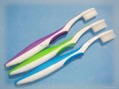 ionizer toothbrush