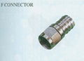 F CONNECTOR