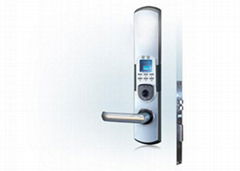 Fingerprint Lock PY-6692