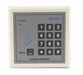 RF Card Access Control