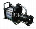 nitrogen gas booster pumps 1