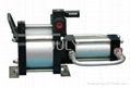 compressed air booster pumps 1