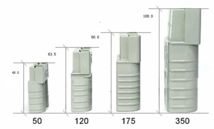 連接器 5