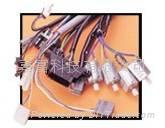 wiring harness for rearview mirror