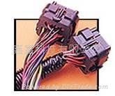wiring harness for control system