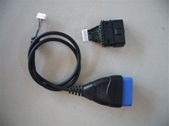 OBD connector