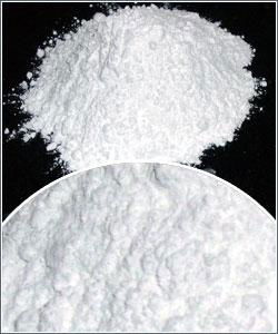 talc powder