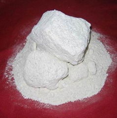 kaolin