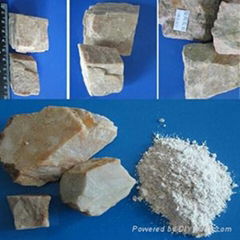  Feldspar 