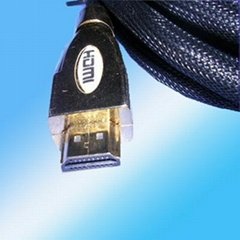 High end HDMI Cable
