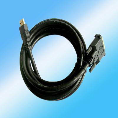 HDMI/DVI Cable