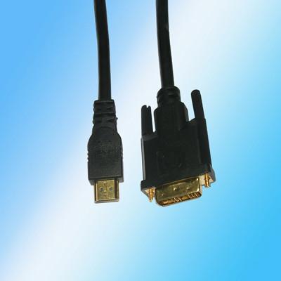 HDMI/DVI Cable 2