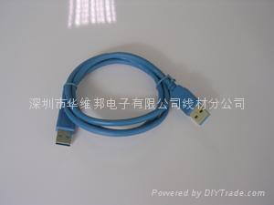 USB3.0數據線 2