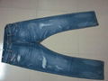 men's jeans pant 2