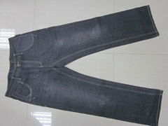 men's jeans pant