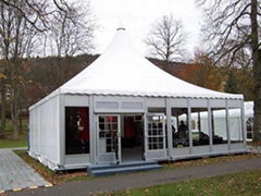 Party Tent 