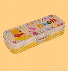 Pencil box