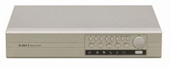 16-ch dvr