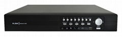 16路全D1,DVR/NVR,標配HDMI硬盤錄像機