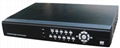 8-Channel DVR with LAN and VGAwith LAN and VGA and 11  kinds of lanuage 