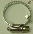 Hose clamp