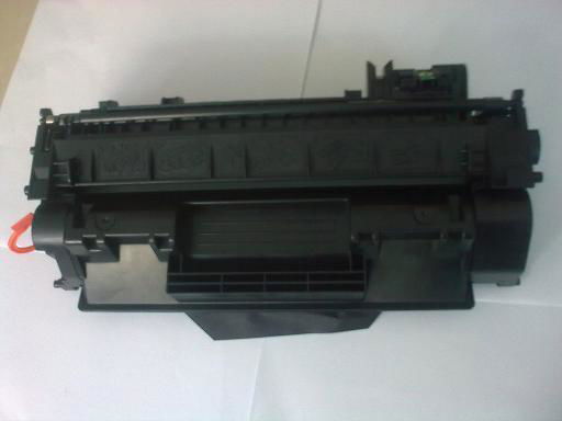 toner cartridge for HP CE505A