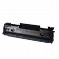 toner cartridge for HP CB435A