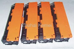 toner cartridge for HP 1215